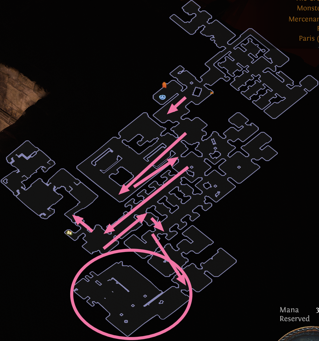 Crematorium Variant 5